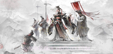 秦皇汉武群英传v1.2.11截图