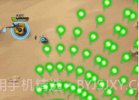 生死枪战v1.0.10截图