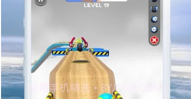 滚球前进v1.0.12截图