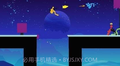 火柴人勇者大战斗v2.12截图