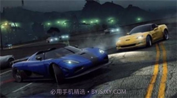 真实的街头飘移游戏v1.11截图