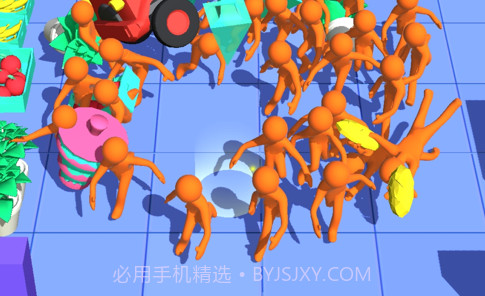 crazy shoppingv1.7截图