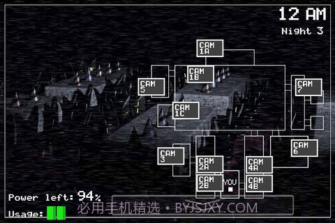 弗雷迪的五个晚上最新版2.0.8截图