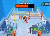特工詹姆斯邦啵0.0.13截图