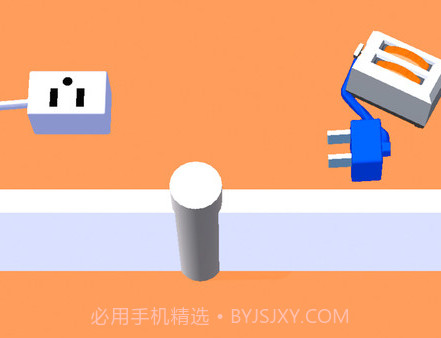 充电大作战v1.0.7截图