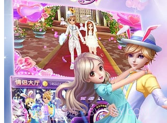 一起来跳舞v3.9.10截图