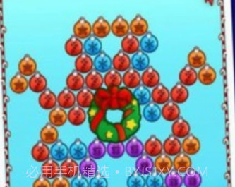 泡泡射击假期v1.0.16截图