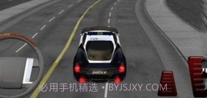 现代警察驾驶世界v1.0.13截图