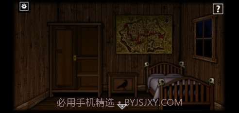 遗忘之丘传说Forgotten Hill Tales2.0.12截图