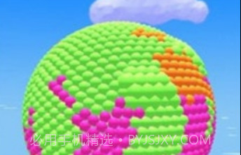 小球涂色v1.11截图
