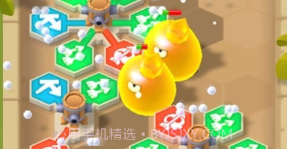 巨型塔TDv1.12截图