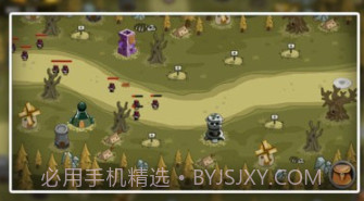 怪物塔防2021v1鐎瑰宕渧1.13截图
