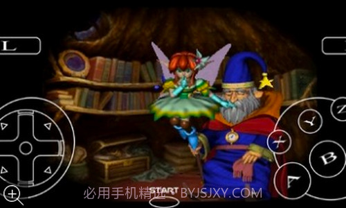 光明力量3v3.4.10截图