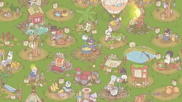 猫和汤1.3.9截图