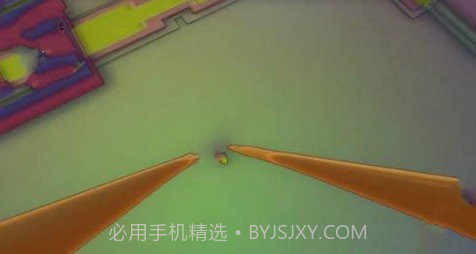光头强路飞模拟器v1.8截图