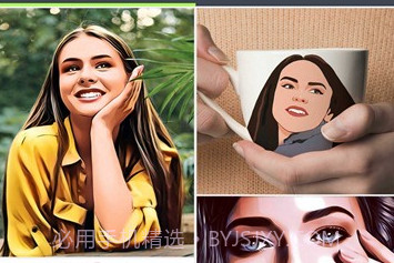 迪士尼特效v0.5.11截图