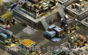 末日帝国v1.300.16截图