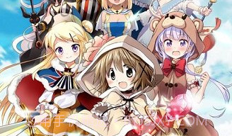 Kirara Fantasia中文版V1.8截图