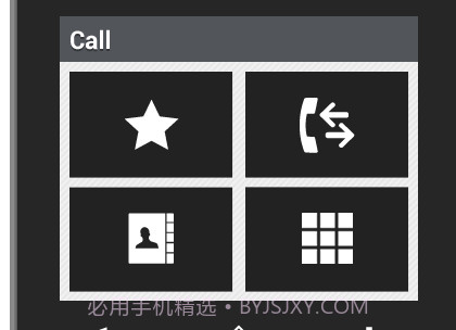 Smart Extras通话处理v1.5.9截图