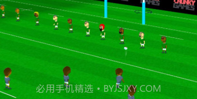 橄榄球锦标赛v5.15截图