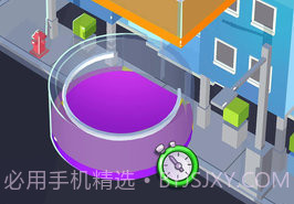 拥挤电梯手游v1.7截图