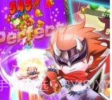 水果武士跑酷v3.13截图