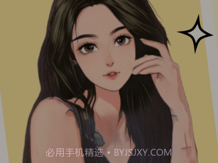 漫画脸AI相机v1.30600.14截图