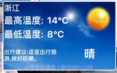 青葱旅行助手v1.11截图