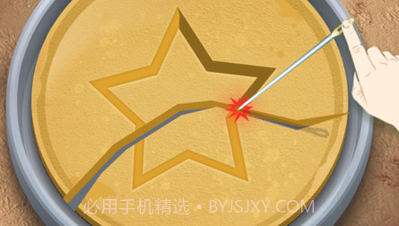 糖饼挑战v1.14截图