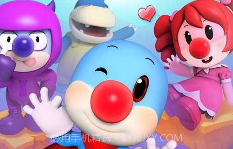 摩尔庄园历险记v1.6.7截图