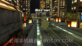 机器人狙击手v1.14截图