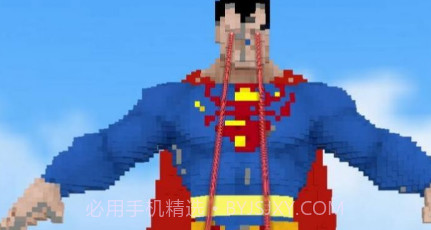 巨大的破碎机v3.0.15截图