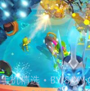 先锋战场v0.14截图
