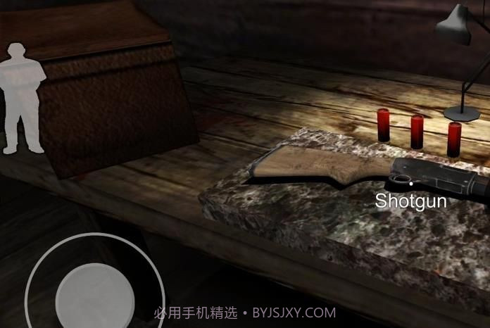 恐怖宝宝v1.12截图