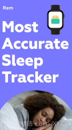 REM:AutoSleepTrackerv1.14截图