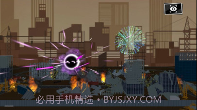 粉碎城市大冒险v1.0.7截图