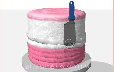 icing on the cakev1.7截图