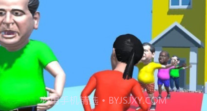 别抱我v0.2.16截图