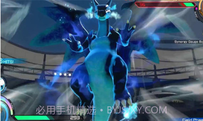 宠物超进化超梦v1.0.8截图
