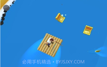 木筏保护v0.14截图