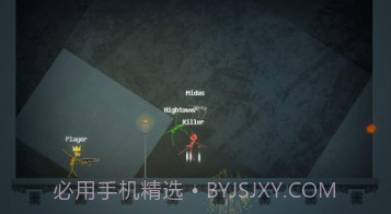 机器火柴人战斗v1.12截图