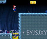 Super Mario Run正式版v1.7截图