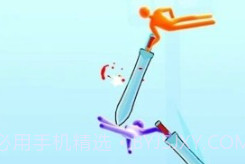掷剑决斗v1.0.14截图