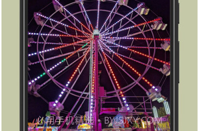 holga相机(Holga写真社区)V1.1 手机版V1.12截图