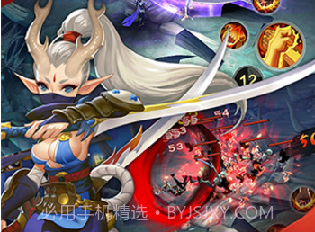 全民斗战神无限金币版v1.1.8截图