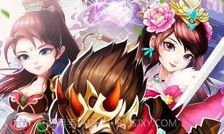寻秦OL全民助手版v1.10截图