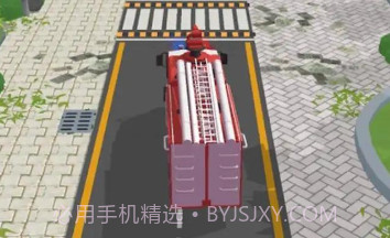 驾驶重型卡车模拟器v1.0.9.14截图