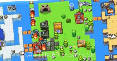 荒岛冒险求生v1.0.13截图