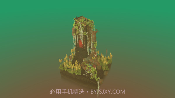 云端花园v1.8截图