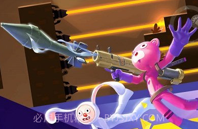激斗火柴人免广告V3.1.12截图